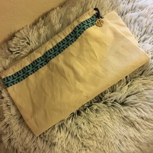 Authentic Tory Burch Dustbag | brand new